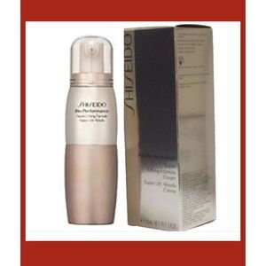 Shiseido Bio Performance Super Lifting Formula Cream 1.1 oz Brand New Sealed